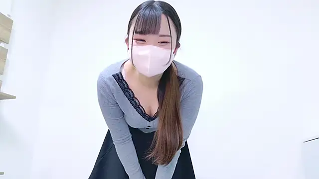 MAIKA pyon online show from 11, 12, 2024