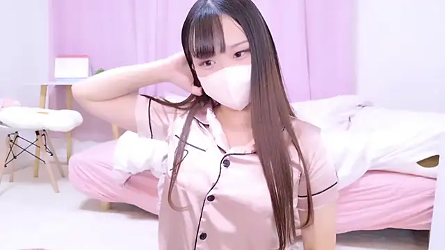 MAIKA pyon online show from 30, 12, 2024