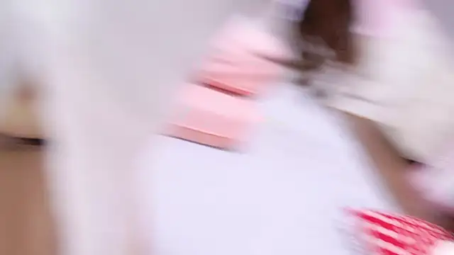 MAIKA pyon online show from 23, 2, 2025