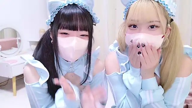 MAIKA pyon online show from 22, 3, 2025