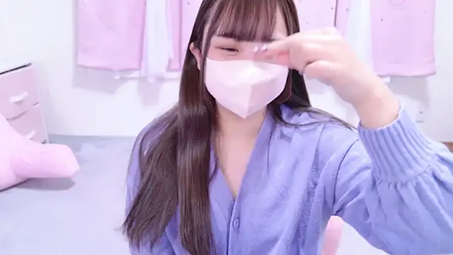 MAIKA pyon online show from 6, 11, 2025