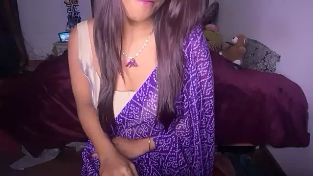 HornyBabe  online show from 15, 2, 2026