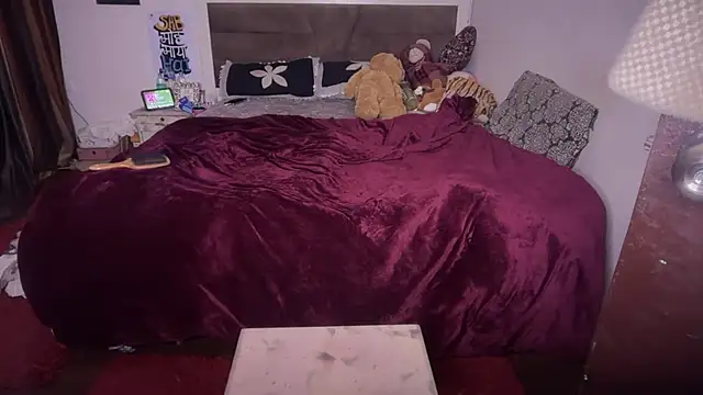 HornyBabe  online show from 18, 2, 2026