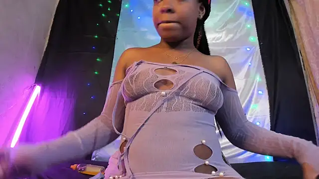 DeisyHarper online show from 17, 12, 2024