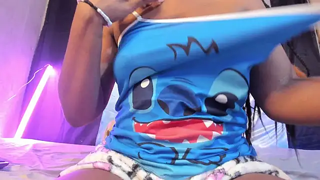 DeisyHarper online show from 24, 12, 2024