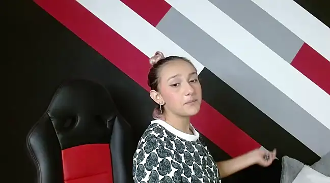 Snapshot of Alterego1__ chatting on 23, 1, 2025 Alterego1 online show from 23, 1, 2025