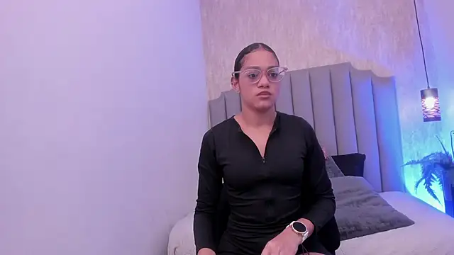 Alahia Baiter online show from 8, 12, 2024