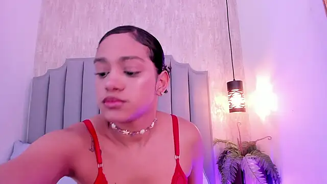 Alahia Baiter online show from 2, 3, 2025