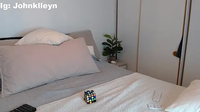 jonhklleyn online show from 6, 4, 2026