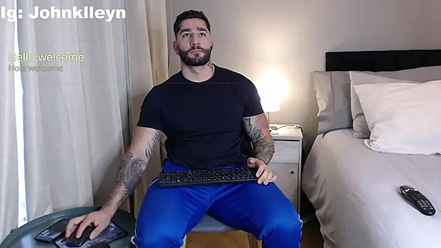 Snapshot of jonhklleyn chatting on 20, 4, 2026 jonhklleyn online show from 20, 4, 2026