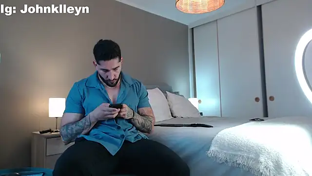 Snapshot of jonhklleyn chatting on 22, 4, 2026 jonhklleyn online show from 22, 4, 2026