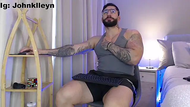 Snapshot of jonhklleyn chatting on 20, 5, 2026 jonhklleyn online show from 20, 5, 2026