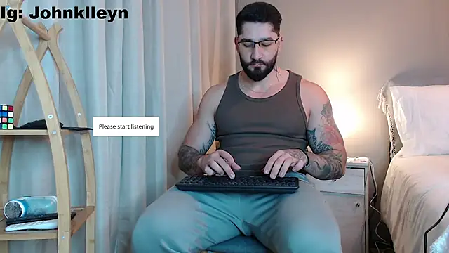 Snapshot of jonhklleyn chatting on 9, 6, 2026 jonhklleyn online show from 9, 6, 2026