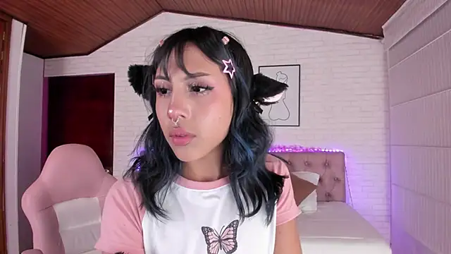 Kitty Pam online show from 15, 1, 2025