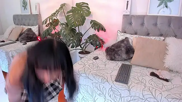 Kitty Pam online show from 18, 11, 2025