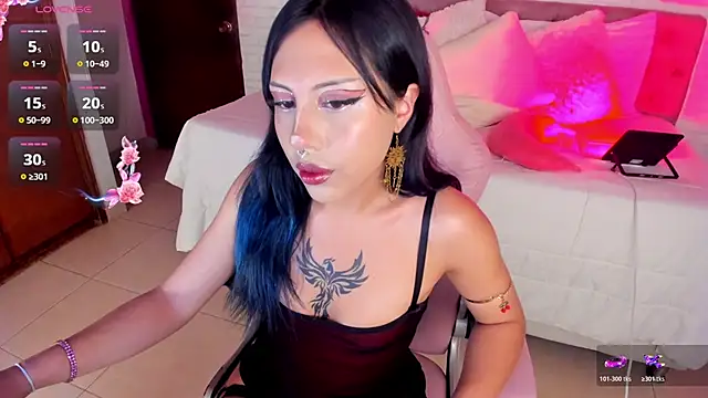 Kitty Pam online show from 9, 1, 2026