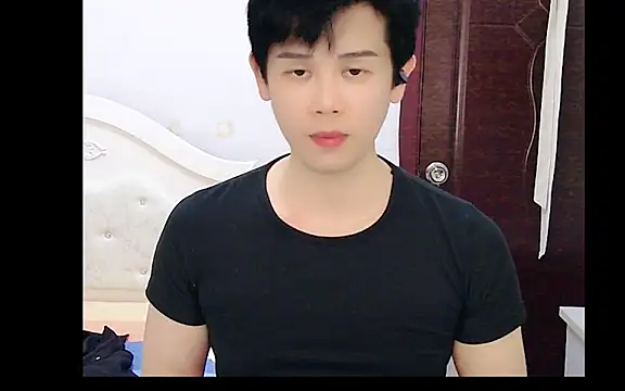 Snapshot of Melvinchina-88 chatting on 7, 6, 2026 Melvinchina-88 online show from 7, 6, 2026