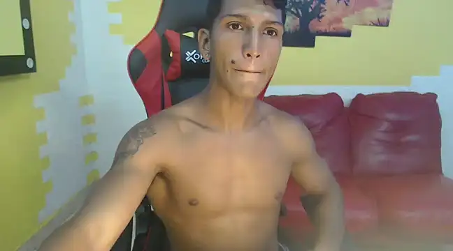 mau elixxx online show from 2, 12, 2024