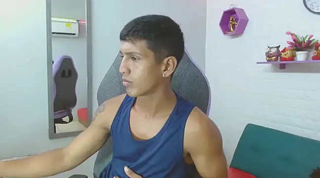 mau elixxx online show from 3, 12, 2024