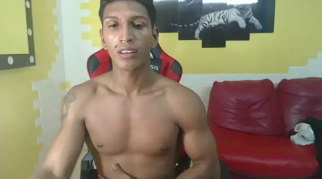 mau elixxx online show from 23, 12, 2024