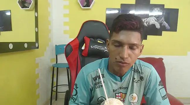 mau elixxx online show from 27, 12, 2024