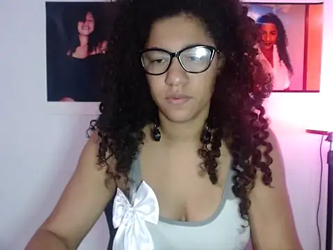 bellacrespalatina online show from 11, 10, 2025