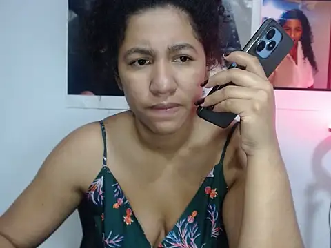 bellacrespalatina online show from 12, 10, 2025