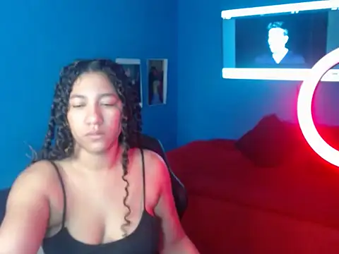 bellacrespalatina online show from 9, 11, 2025