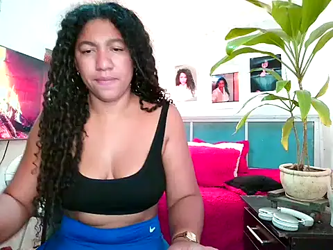 bellacrespalatina online show from 26, 3, 2026