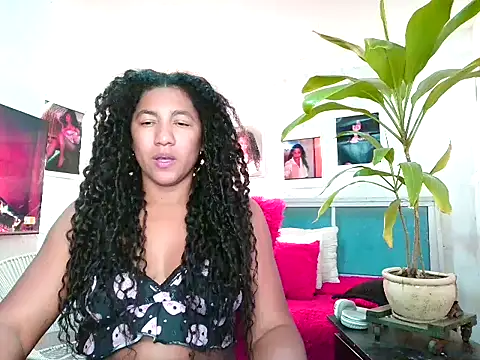 bellacrespalatina online show from 28, 3, 2026