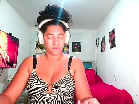 bellacrespalatina online show from 15, 4, 2026