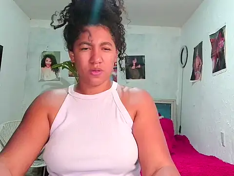 bellacrespalatina online show from 17, 4, 2026