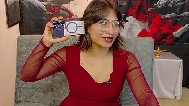 Jade Zephyra online show from 2, 6, 2026