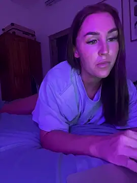 Ellieprincess online show from 13, 12, 2024