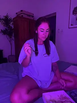 Ellieprincess online show from 14, 12, 2024