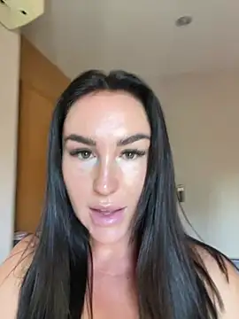 Ellieprincess online show from 19, 2, 2025