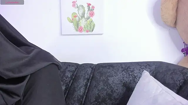 Snapshot of zulema_parvin chatting on 23, 4, 2026 zulema parvin online show from 23, 4, 2026