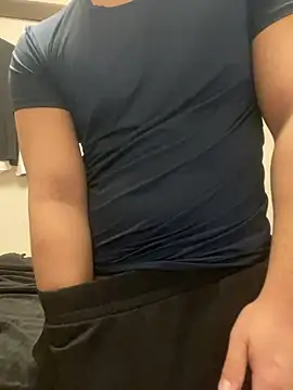 YU-KI00 online show from 14, 11, 2025