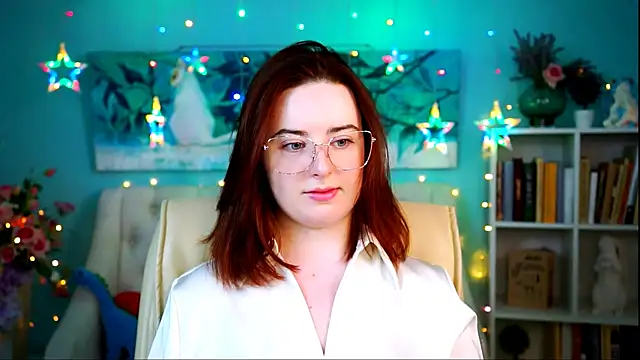 AnnTerry  online show from 27, 12, 2024