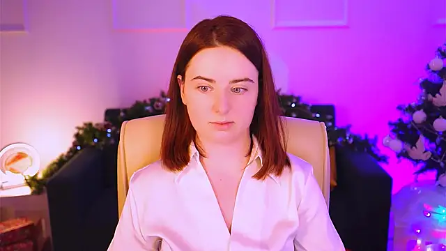 AnnTerry  online show from 30, 12, 2024