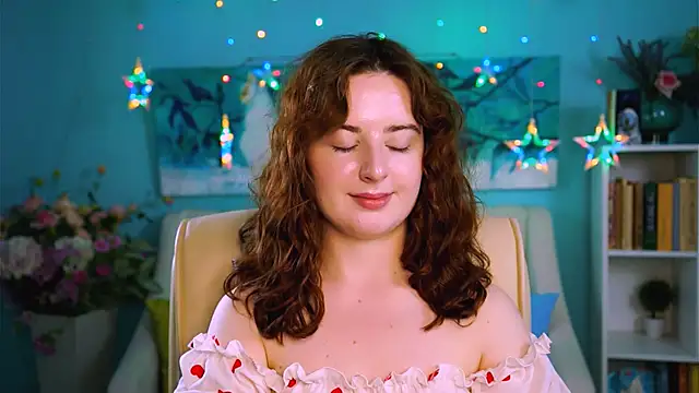 AnnTerry  online show from 8, 11, 2025