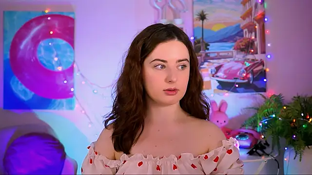 AnnTerry  online show from 19, 12, 2025