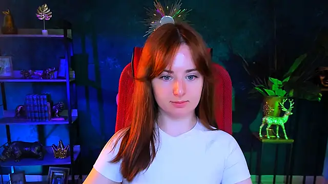 AnnTerry  online show from 4, 3, 2026