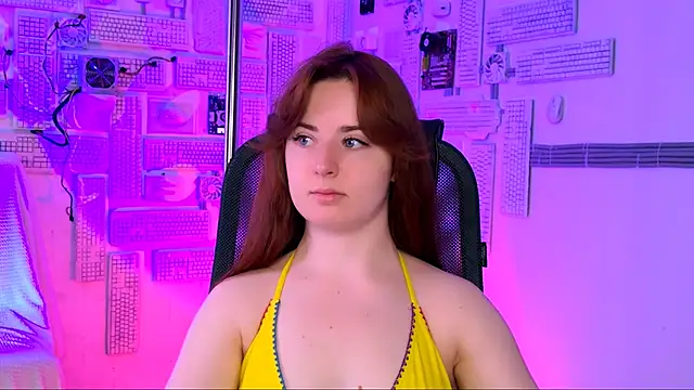 AnnTerry  online show from 16, 3, 2026