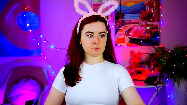 AnnTerry  online show from 26, 3, 2026