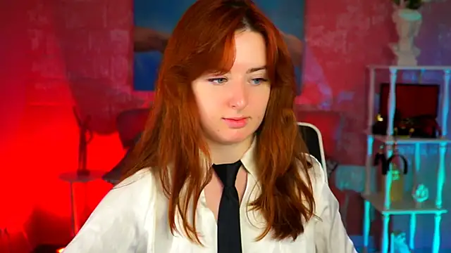 AnnTerry  online show from 2, 4, 2026