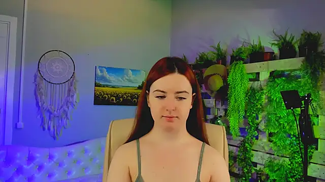 AnnTerry  online show from 7, 4, 2026