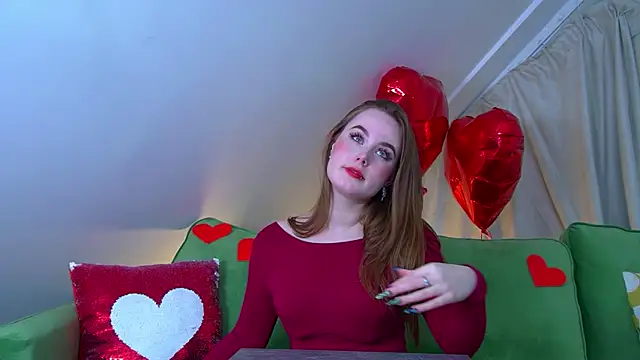 DanaDrake online show from 17, 2, 2025