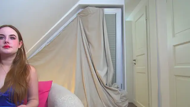 DanaDrake online show from 4, 10, 2025