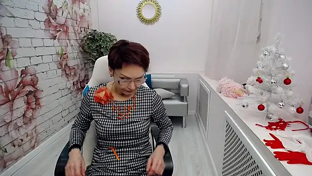 Cutie Asya online show from 16, 12, 2024